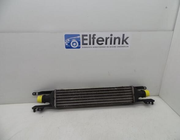 Intercooler OPEL CORSA D (S07)