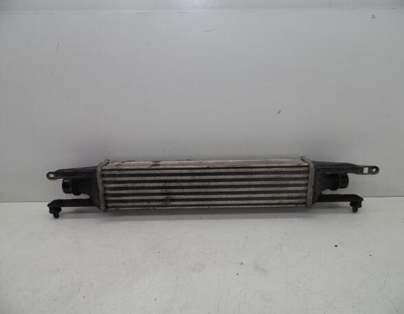 Intercooler OPEL CORSA D (S07)