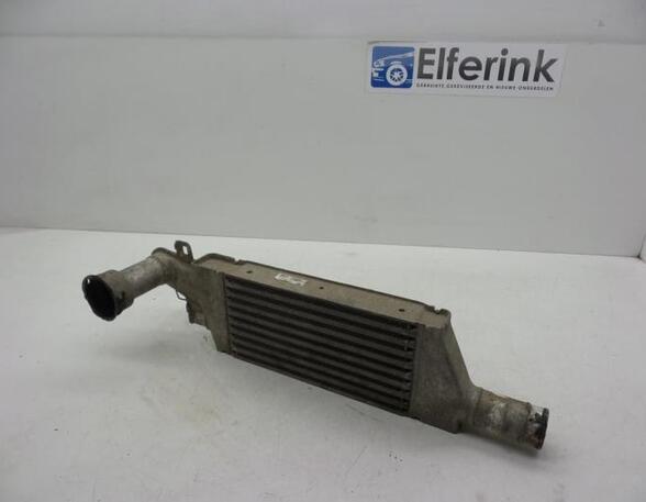 Intercooler OPEL COMBO Box Body/MPV