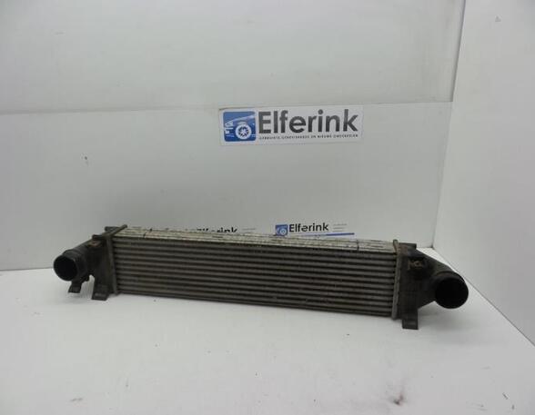 Intercooler VOLVO S80 II (124)