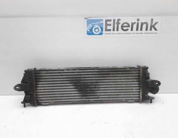 Intercooler OPEL Vivaro Combi (J7), OPEL Vivaro Kasten (F7)