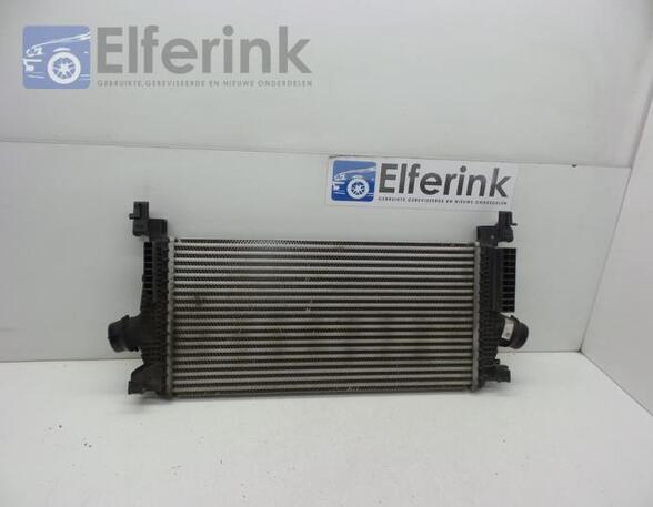 Intercooler OPEL ASTRA J Sports Tourer (P10)