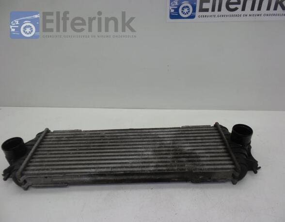 Intercooler OPEL VIVARO A Van (X83)