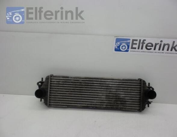 Intercooler OPEL VIVARO A Van (X83)