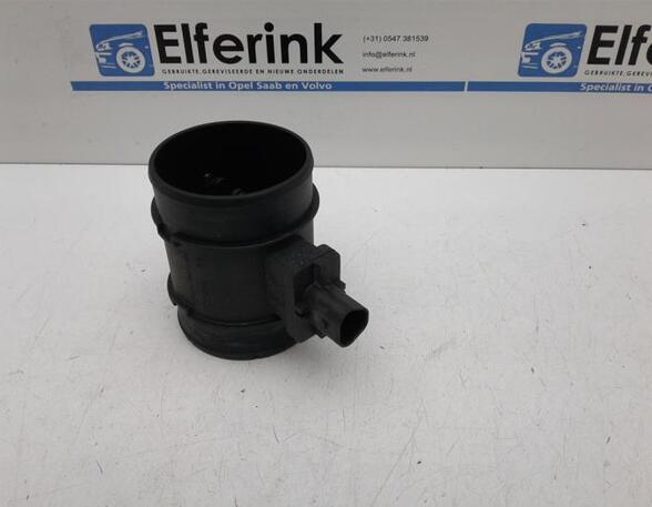 Air Flow Meter OPEL Meriva B Großraumlimousine (S10)