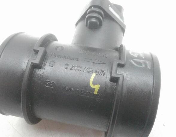 Air Flow Meter OPEL Agila (A) (A H00), OPEL Corsa C (F08, F68)