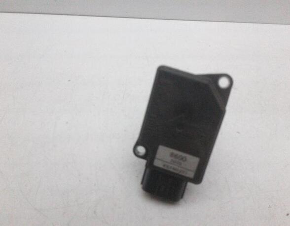 Air Flow Meter OPEL AGILA (B) (H08)