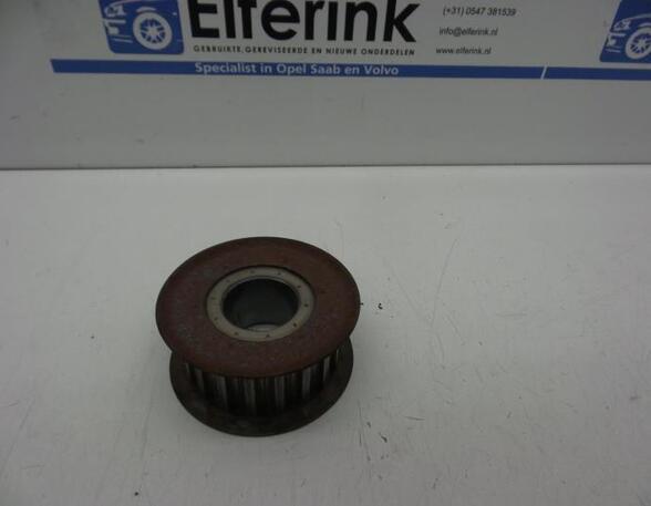 Crankshaft Gear VOLVO S60 II (134)