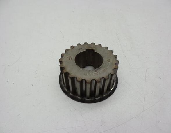 Crankshaft Gear VOLVO V70 III (135)