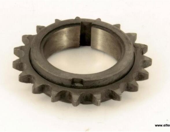 Crankshaft Gear SAAB 9-3 Cabriolet (YS3D)