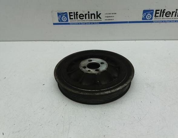 Crankshaft Gear SAAB 9-5 (YS3G)