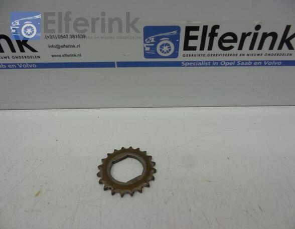 Crankshaft Gear OPEL ASTRA J Sports Tourer (P10)