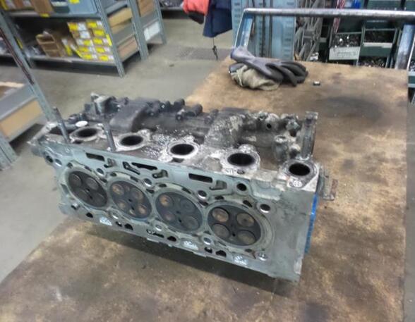 Cylinder Head VOLVO V70 III (135)