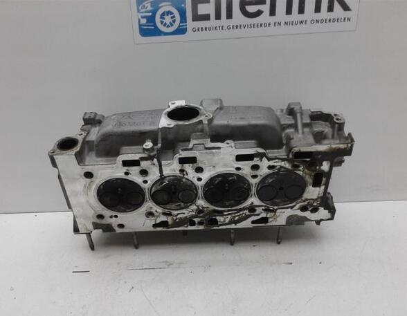 Cylinder Head VOLVO V60 I (155, 157)