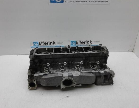 Cylinder Head VOLVO V60 I (155, 157)