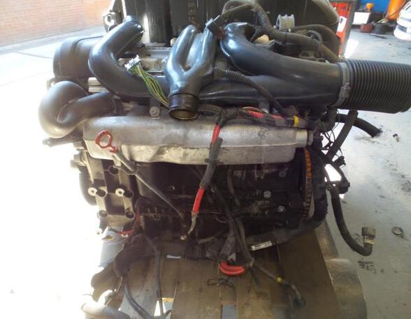 Bare Engine VOLVO S80 I (184)