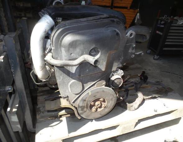 Bare Engine VOLVO S80 I (184)