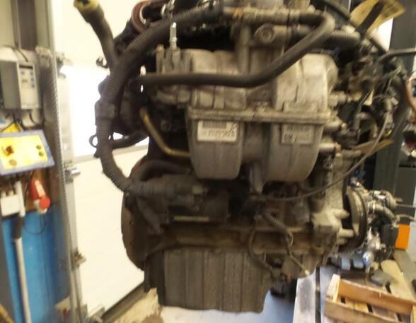 Motor kaal OPEL ASTRA H GTC (A04)