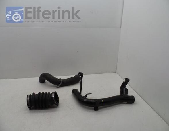 Intercooler Schlauch von einem Volvo S60 (S60 11-)