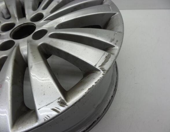 Steel Rim OPEL CORSA D (S07)