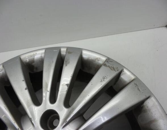 Steel Rim OPEL CORSA D (S07)