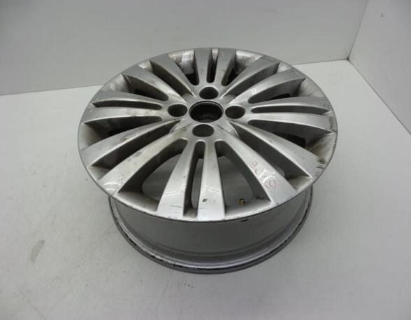 Steel Rim OPEL CORSA D (S07)