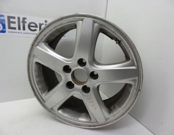 Steel Rim SAAB 9-5 Estate (YS3E), SAAB 9-5 (YS3E)