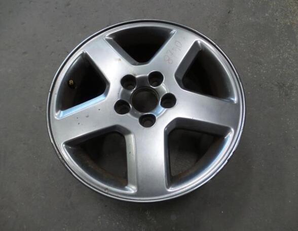 Steel Rim VOLVO V50 (MW)