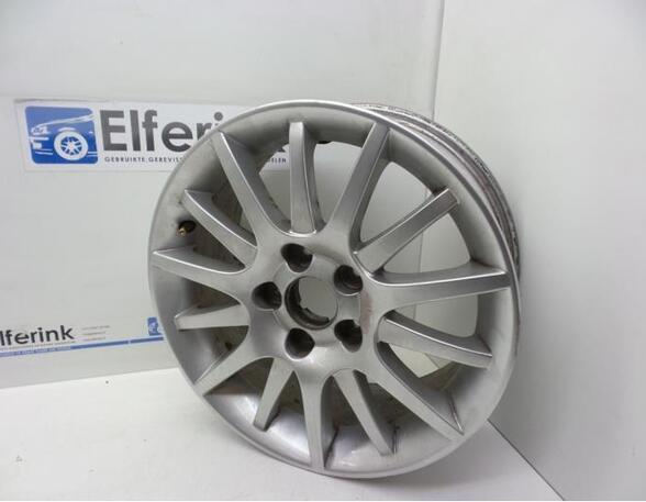 Stalen velg SAAB 9-3 (D75, D79, E79, YS3F), SAAB 9-3 Kombi (YS3F), SAAB 9-3 Cabriolet (YS3F)