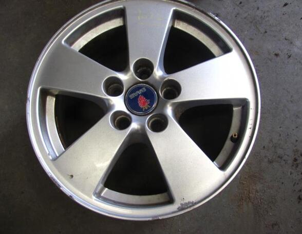 Steel Rim SAAB 9-3 Cabriolet (YS3D)