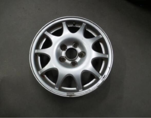 Steel Rim SAAB 9-5 (YS3E)