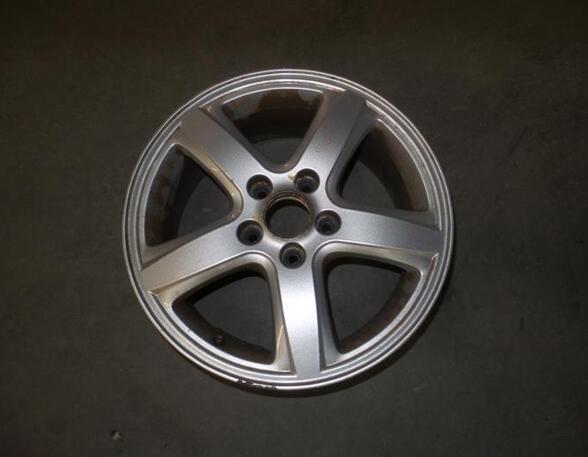 Steel Rim SAAB 9-5 (YS3E), SAAB 9-5 Estate (YS3E)