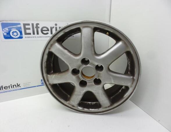 Steel Rim SAAB 9-3 (YS3D)