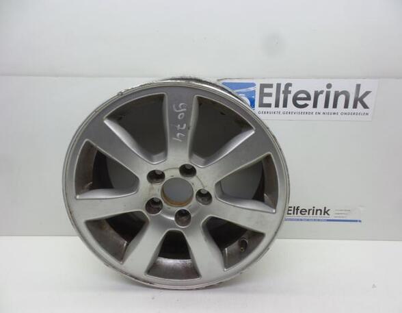 Stalen velg VOLVO V50 (MW)