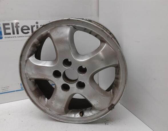 Steel Rim SAAB 9-5 Kombi (YS3E)