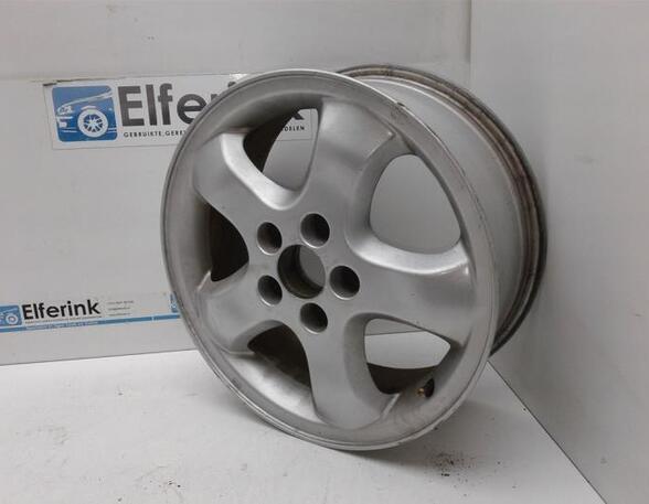 Steel Rim SAAB 9-5 Kombi (YS3E)