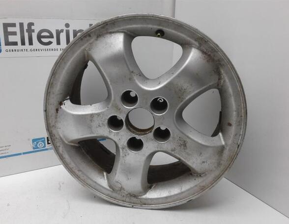 Steel Rim SAAB 9-3 (YS3D)