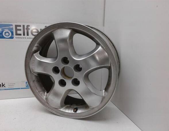 Steel Rim SAAB 9-3 (YS3D)