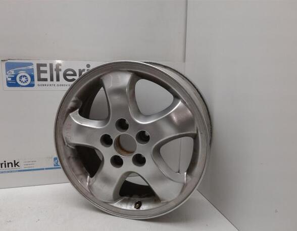 Steel Rim SAAB 9-3 (YS3D)