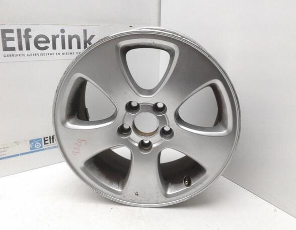 Steel Rim VOLVO V70 III (135)