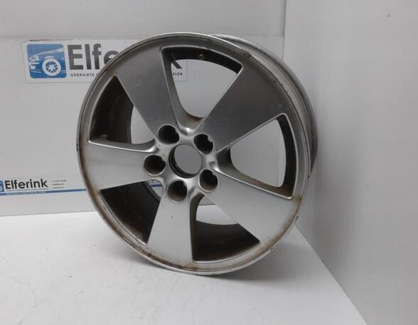 Steel Rim SAAB 9-3 Cabriolet (YS3D), SAAB 900 II Cabriolet (--)