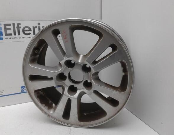 Stalen velg SAAB 9-3 Kombi (YS3F), SAAB 9-5 Kombi (YS3E), SAAB 9-3 (D75, D79, E79, YS3F)