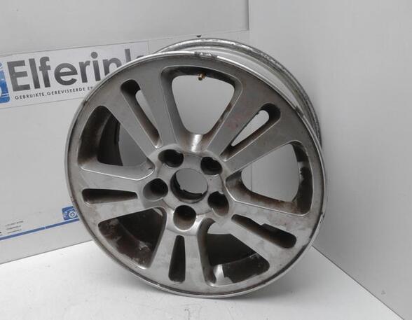 Stalen velg SAAB 9-3 Kombi (YS3F), SAAB 9-5 Kombi (YS3E), SAAB 9-3 (D75, D79, E79, YS3F)