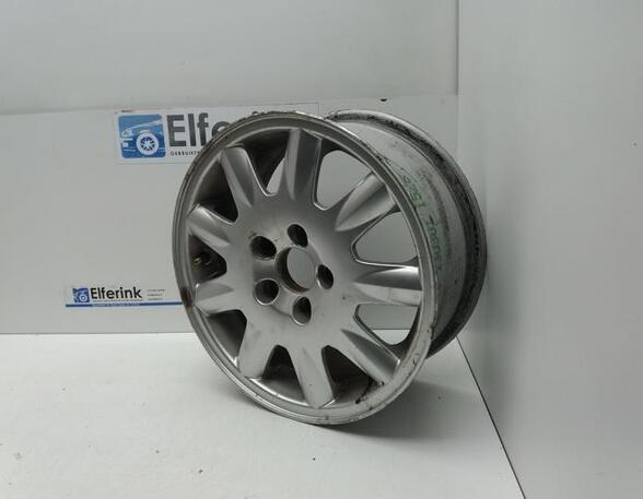 Steel Rim VOLVO V70 II (285)