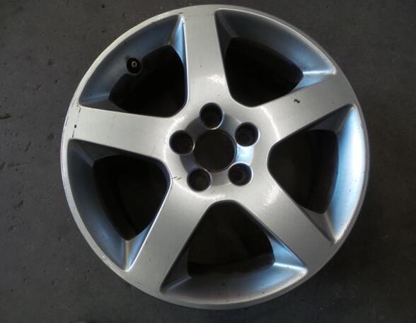 Steel Rim VOLVO V70 III (135)