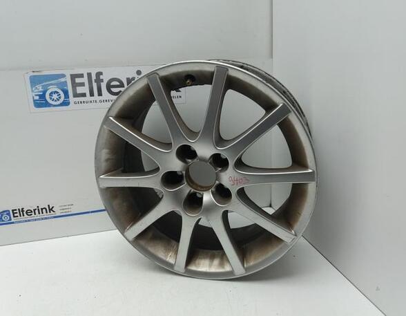 Stalen velg SAAB 9-3 (YS3F, E79, D79, D75)