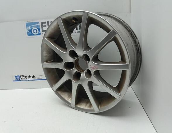 Stalen velg SAAB 9-3 (YS3F, E79, D79, D75)