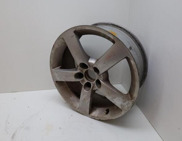 Stalen velg SAAB 9-3 Cabriolet (YS3F), SAAB 9-3 (D75, D79, E79, YS3F), SAAB 9-3 Kombi (YS3F), SAAB 9-3X (--)