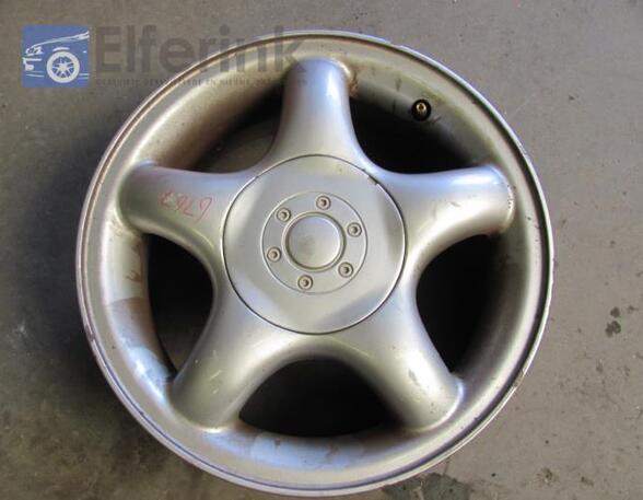 Stalen velg VOLVO 440 K (445)