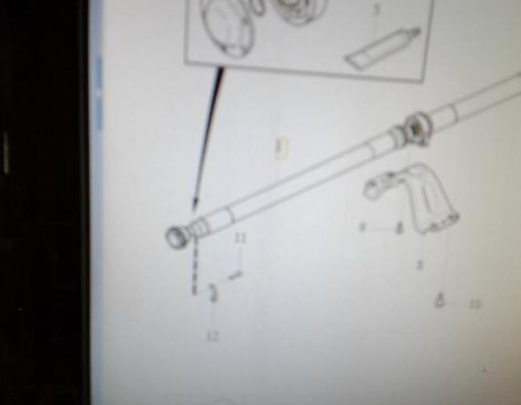 Wheel Bolt VOLVO XC40 (536)